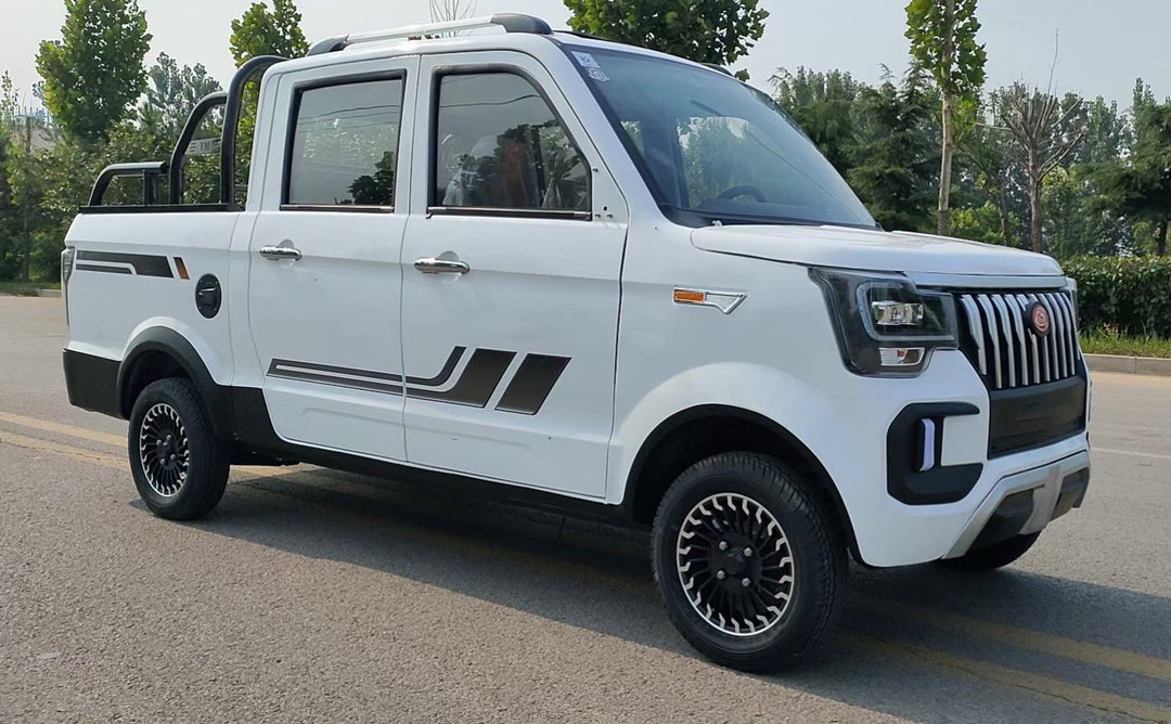 ChangLi EV Mini Pickup - ChangLiEV