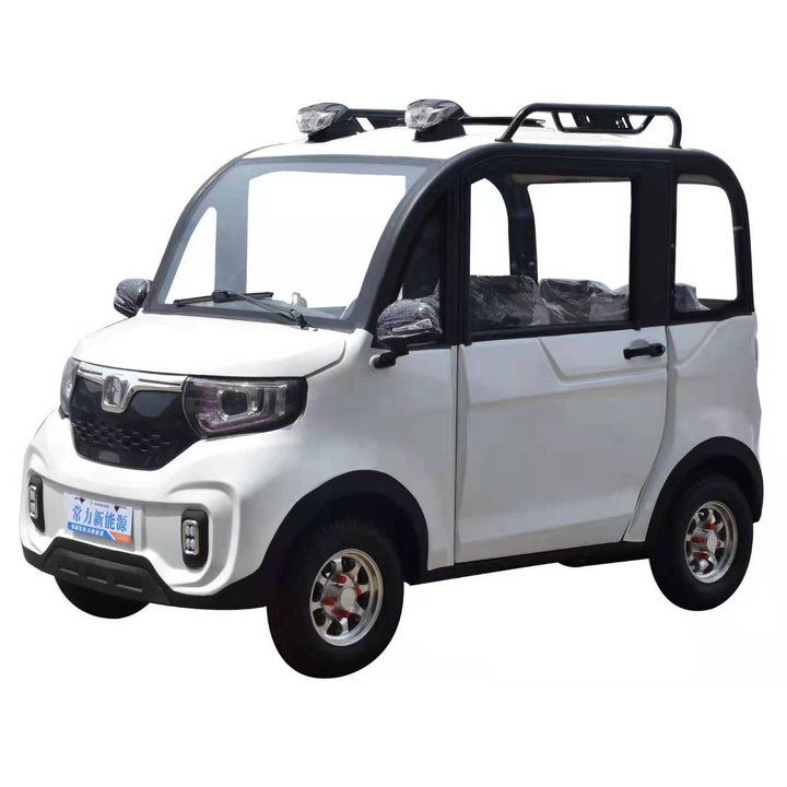 ChangLi Mini EV - ChangLiEV